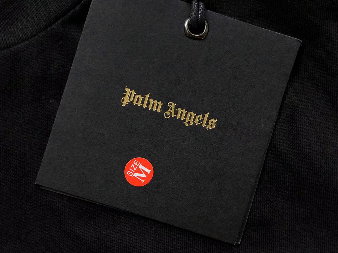 Palm Angels 78 PALM ANGELS T-SHIRT - Image 56