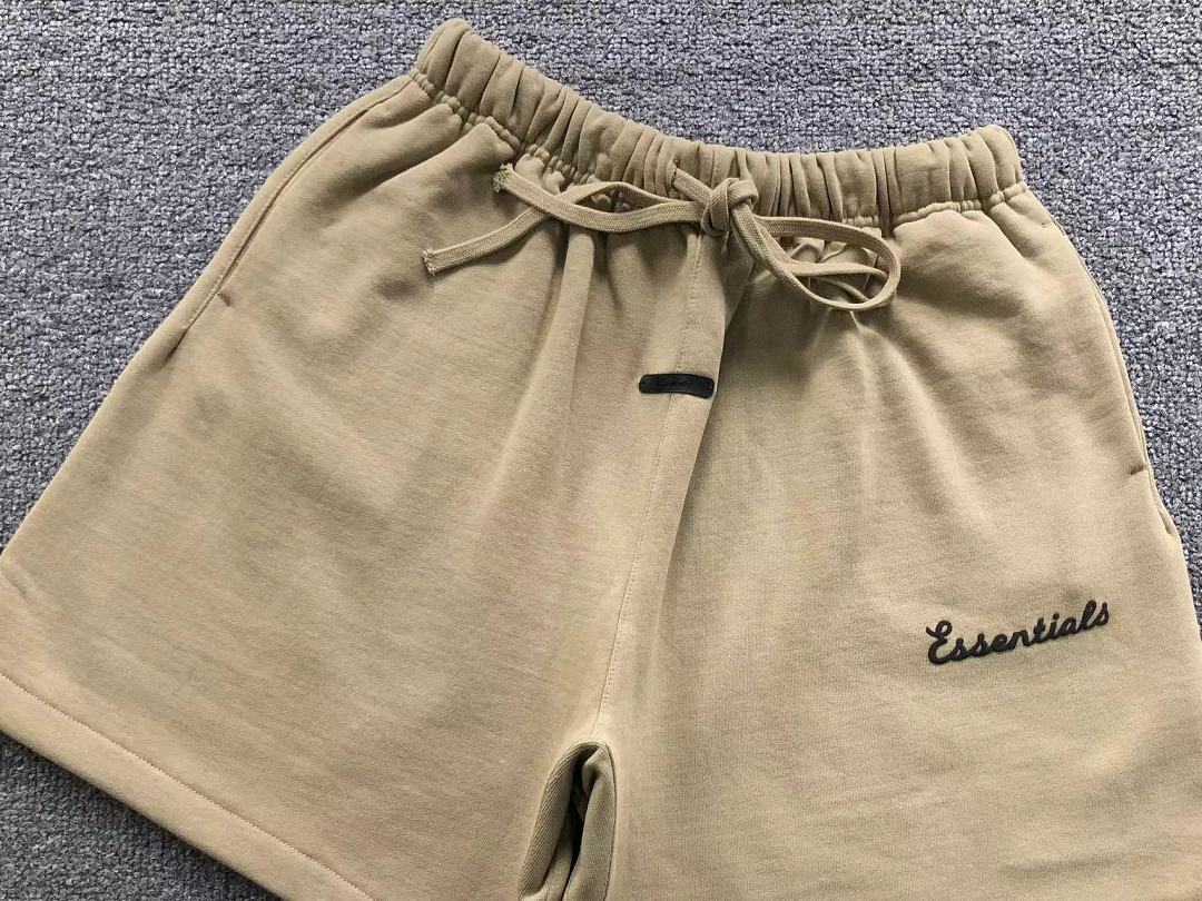 Fear of God SHORTS 125 FOG T-SHIRT 42071512135 (Im 170Cm 60Kg I Wear Size M In The Phot) - Image 35