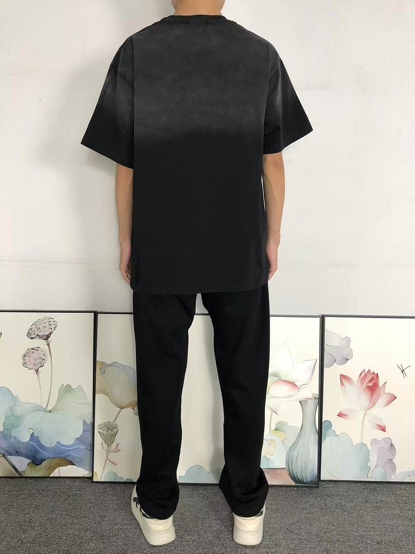Unbranded 113 FASHION T-SHIRT 3209011517 (Im 170Cm 60Kg I Wear Size S In The Phot) - Image 4