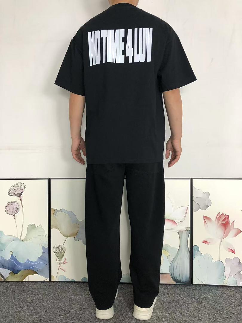 Corteiz 88 CORTEIZ T-SHIRT 5242409123 (Im 170Cm 60Kg I Wear Size M In The Phot) - Image 4