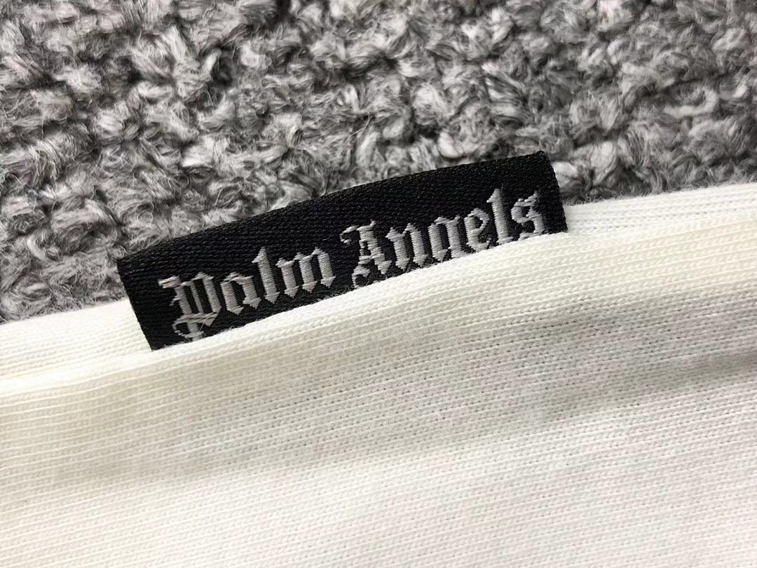 Palm Angels 78 PALM ANGELS T-SHIRT - Image 10