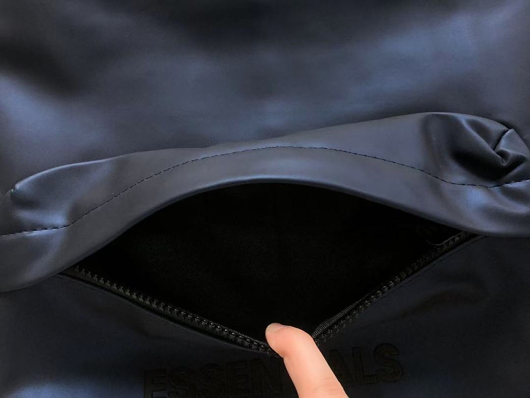 Fear of God 145 FOG BAG 4208281177 (Long 34CM* Wide 15CM* High 43CM) - Image 15