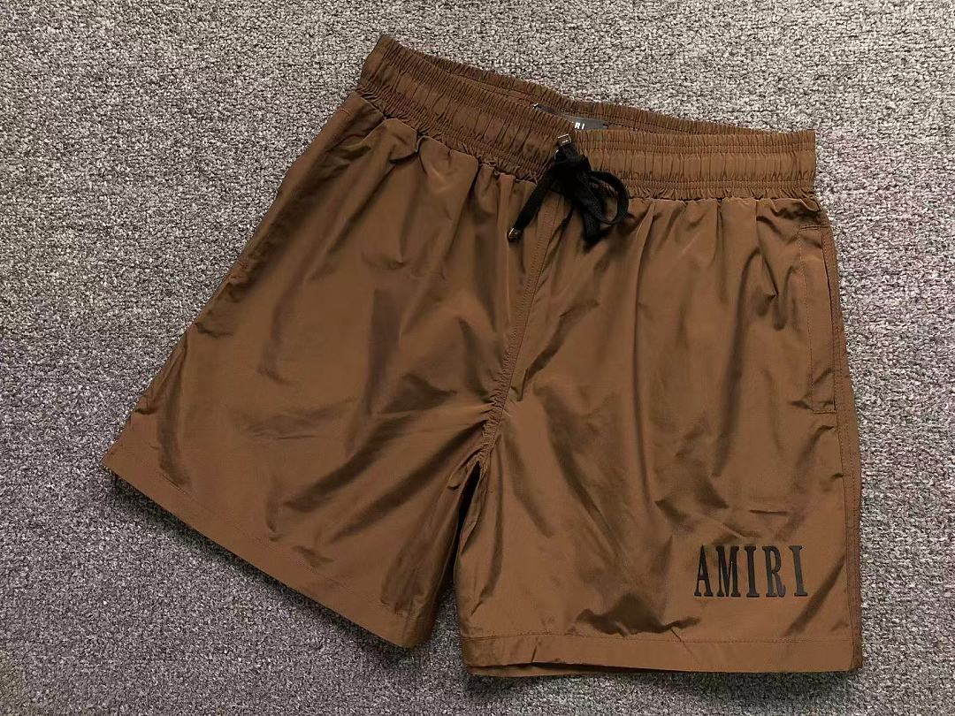 AMIRI 139 AMIRI SHORTS 5260810180 (Im 170Cm 60Kg I Wear Size M In The Phot) - Image 12