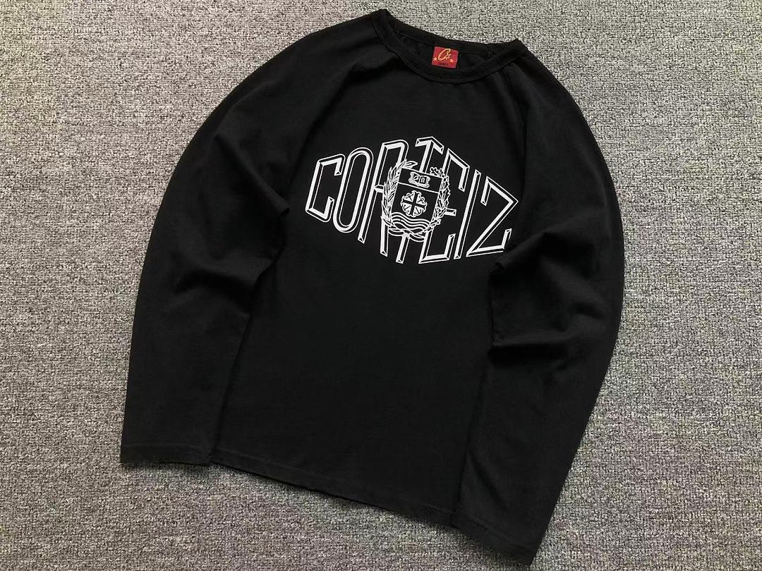 Corteiz 98 CORTEIZ LONG SLEEVED 12770134 (Im 170Cm 60Kg I Wear Size S In The Phot) - Image 6
