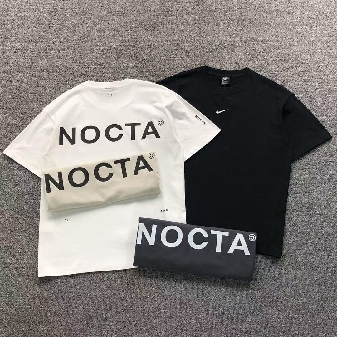 Nike 95 N⭐K⭐ NO⭐T⭐ T-SHIRT 41061001123 (Im 170Cm 60Kg I Wear Size M In The Phot)