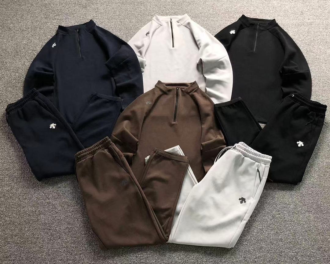 Unbranded TROUSERS D⭐S⭐E⭐T⭐ HOODIE - Image 4