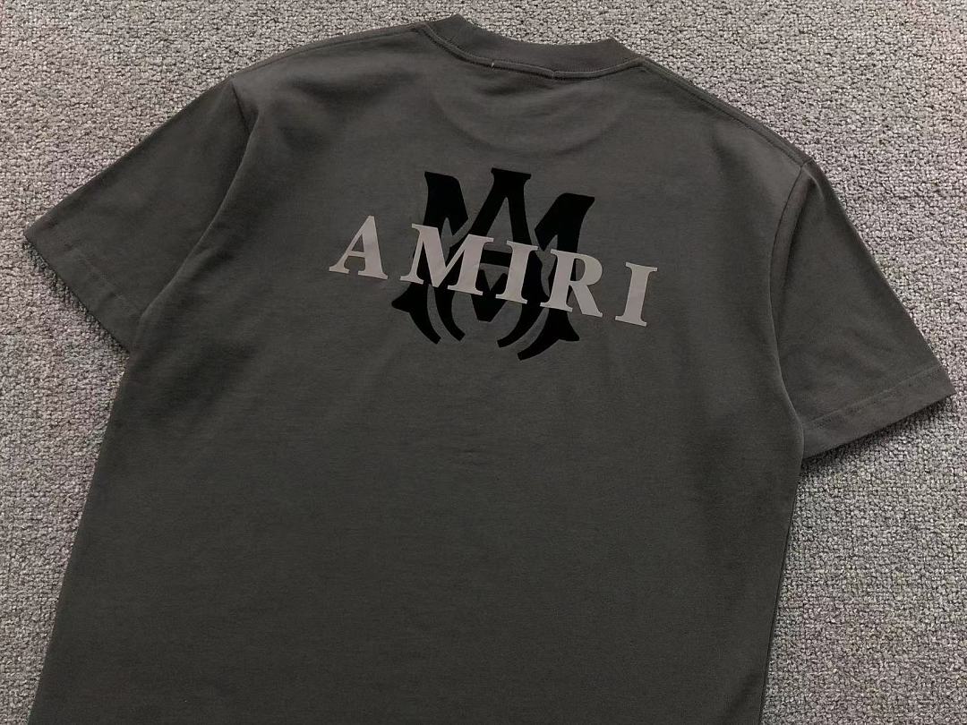 AMIRI 125 AMIRI T-SHIRT 3207130621 (Im 170Cm 60Kg I Wear Size L In The Phot) - Image 11