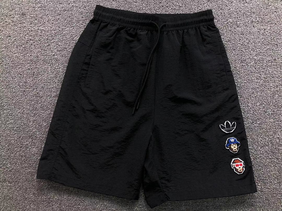 Adidas 105 A⭐I⭐AS SHORTS 4206060277 (Im 170Cm 60Kg I Wear Size M In The Phot) - Image 11