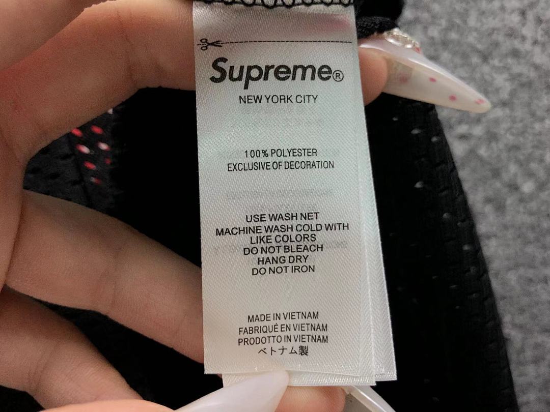 Supreme 158 S⭐⭐R⭐⭐E T-SHIRT 1107240433 (Im 170Cm 60Kg I Wear Size M In The Phot) - Image 24