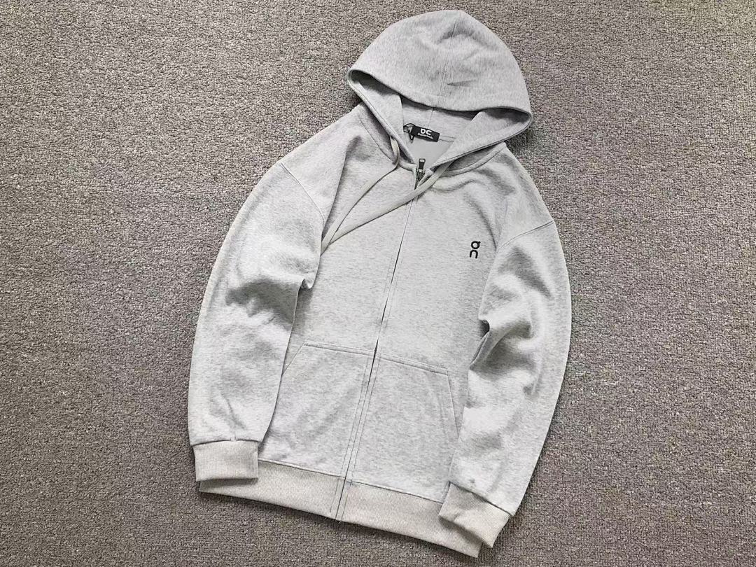 Unbranded 215 ON HOODIE 411212801 (Im 170Cm 60Kg I Wear Size M In The Phot) - Image 10