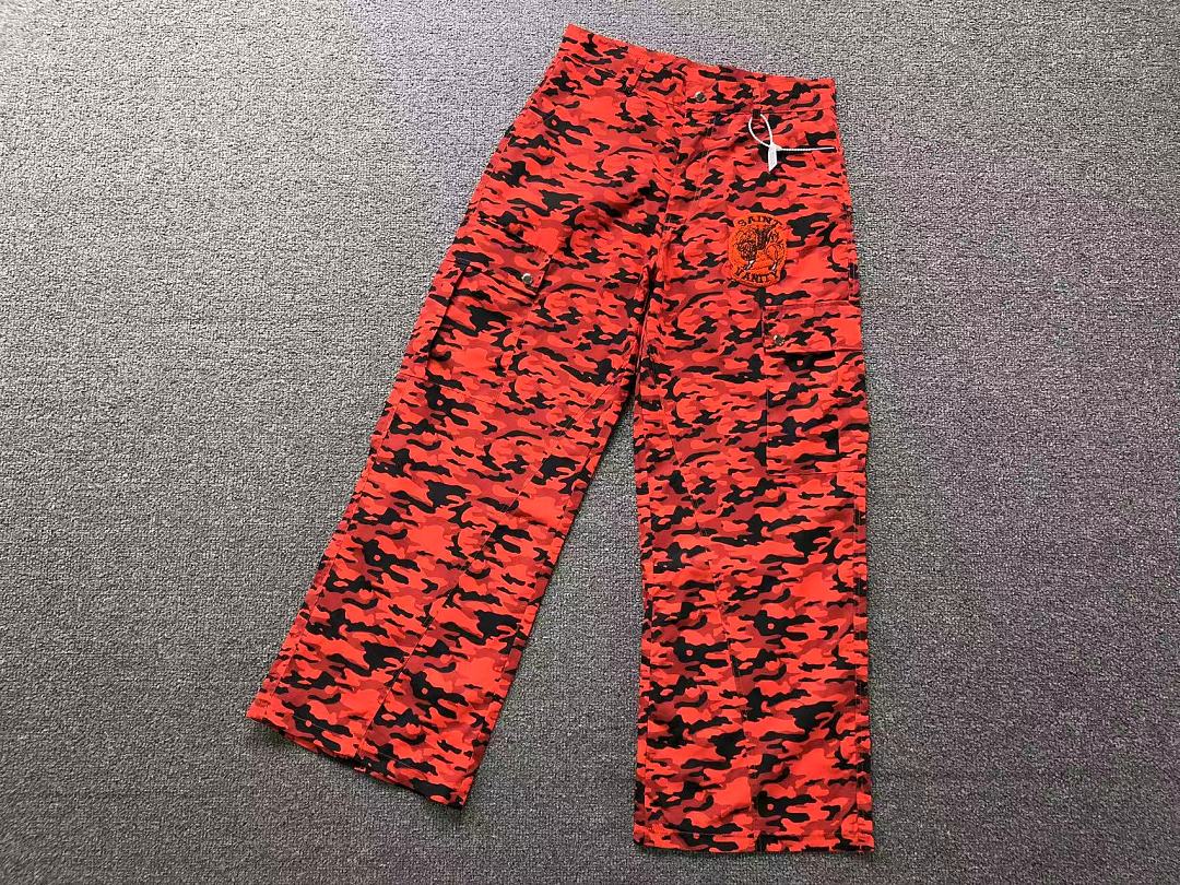 Saint Vanity TROUSERS 358 SA⭐N⭐ VA⭐IT⭐ JACKET - Image 31