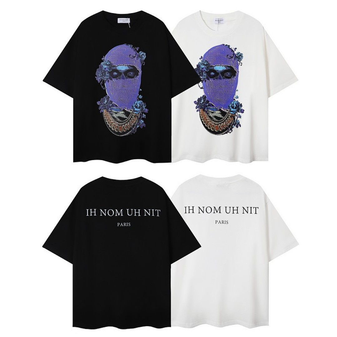 Ih Nom Uh Nit 88 IH NOM UH NIT T-SHIRT