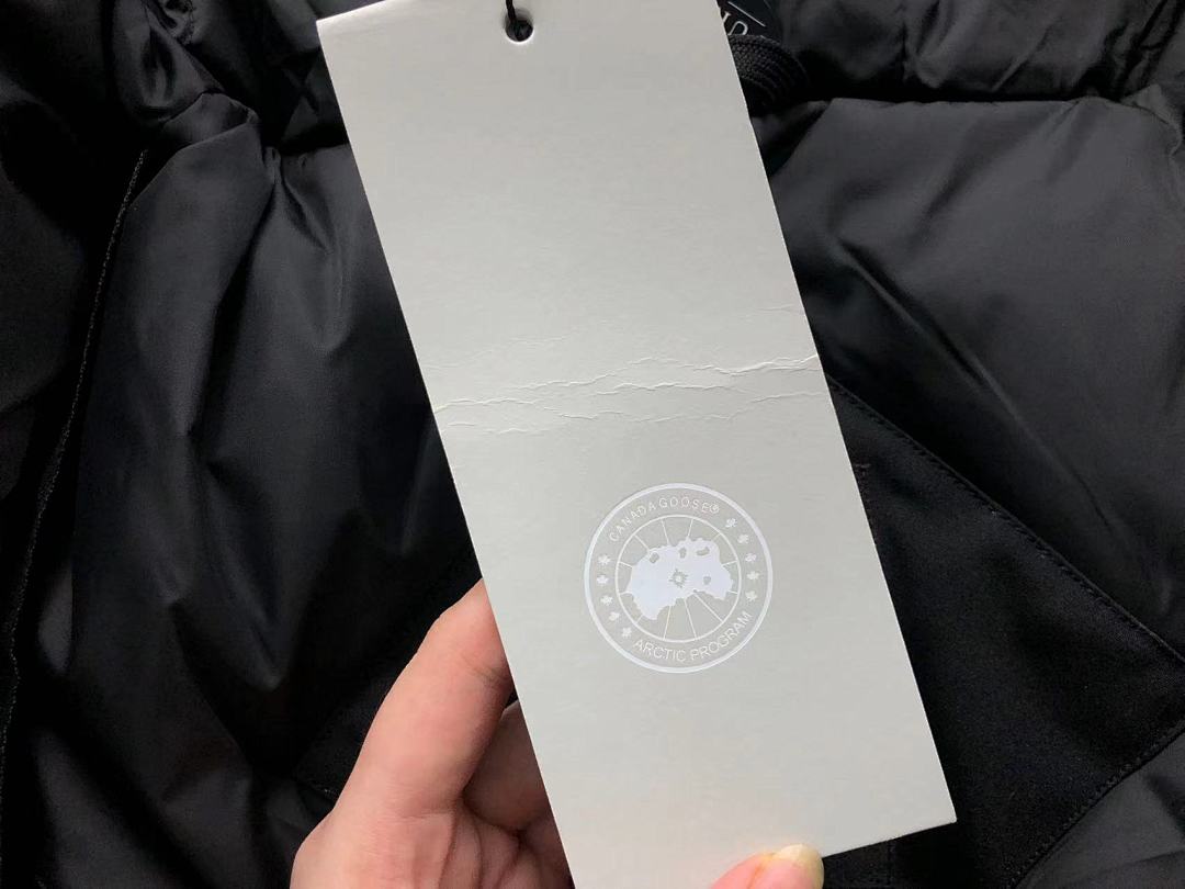Canada Goose 558 C⭐N⭐⭐A G⭐⭐⭐E DOWN JACKETS FEMAIE - Image 53