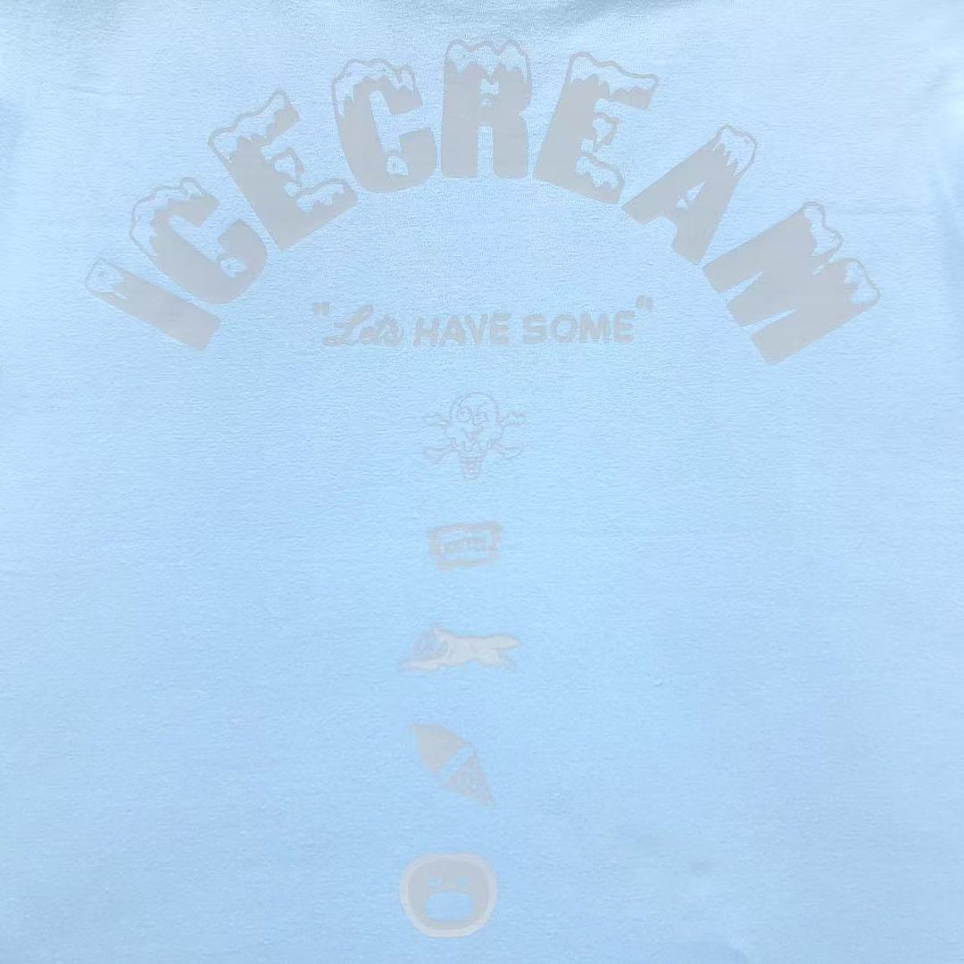 Icecream 98 IC⭐⭐R⭐AM T-SHIRT 126212202 (Im 170Cm 60Kg I Wear Size M In The Phot) - Image 9
