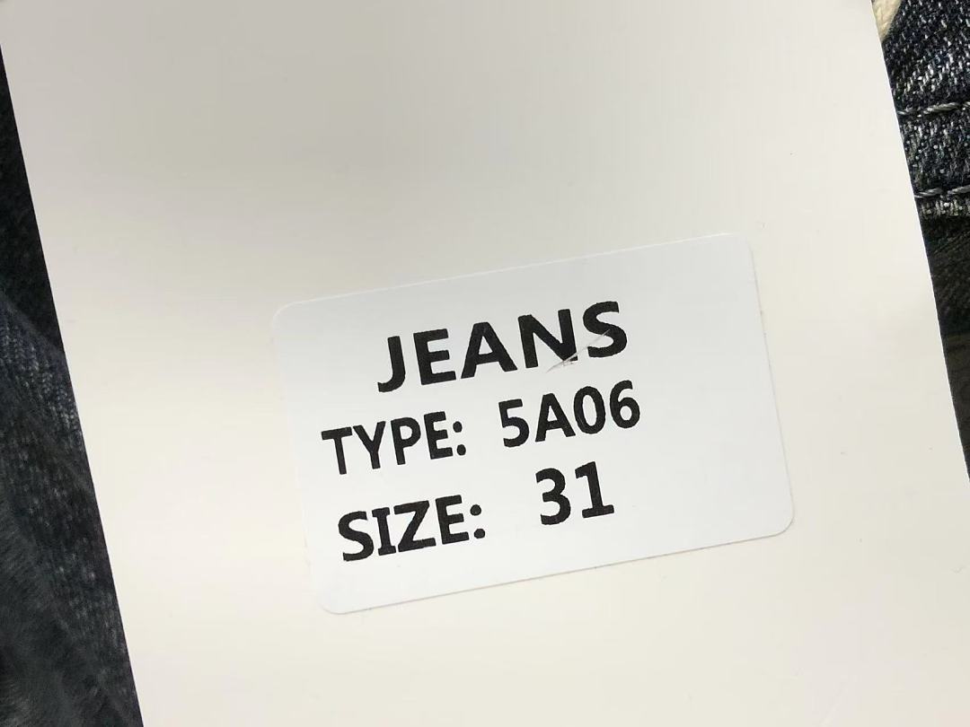 Unbranded 215 D⭐O⭐ TROUSERS 2207241701 (Im 170Cm 60Kg I Wear Size 31 In The Phot) - Image 27