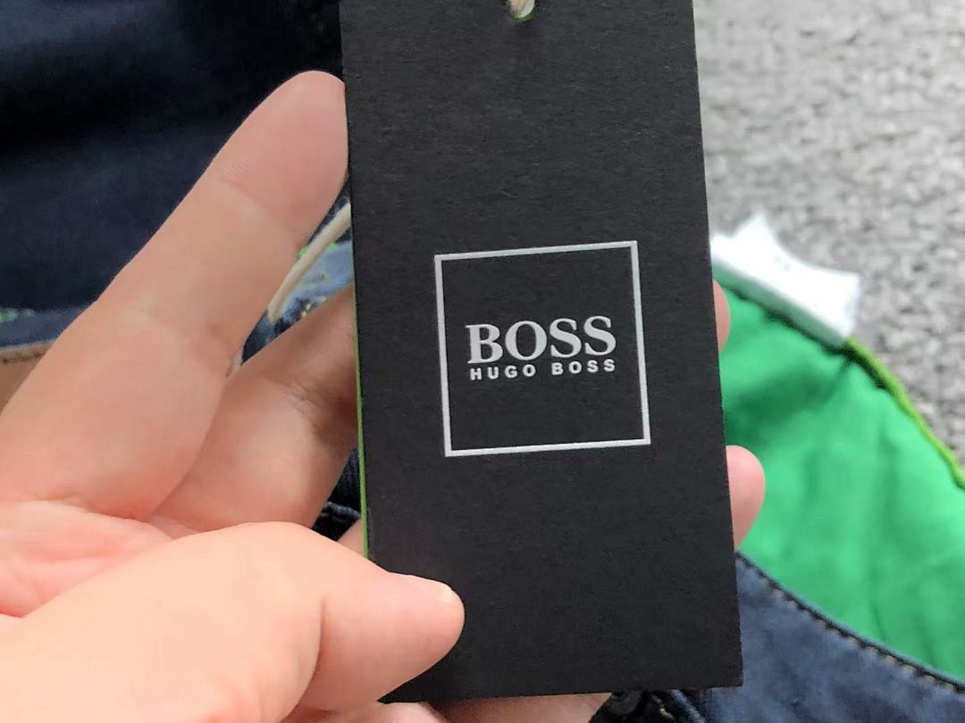 Unbranded 215 H⭐G⭐ B⭐⭐S TROUSERS 2203311601 (Im 170Cm 60Kg I Wear Size 32 In The Phot) - Image 27