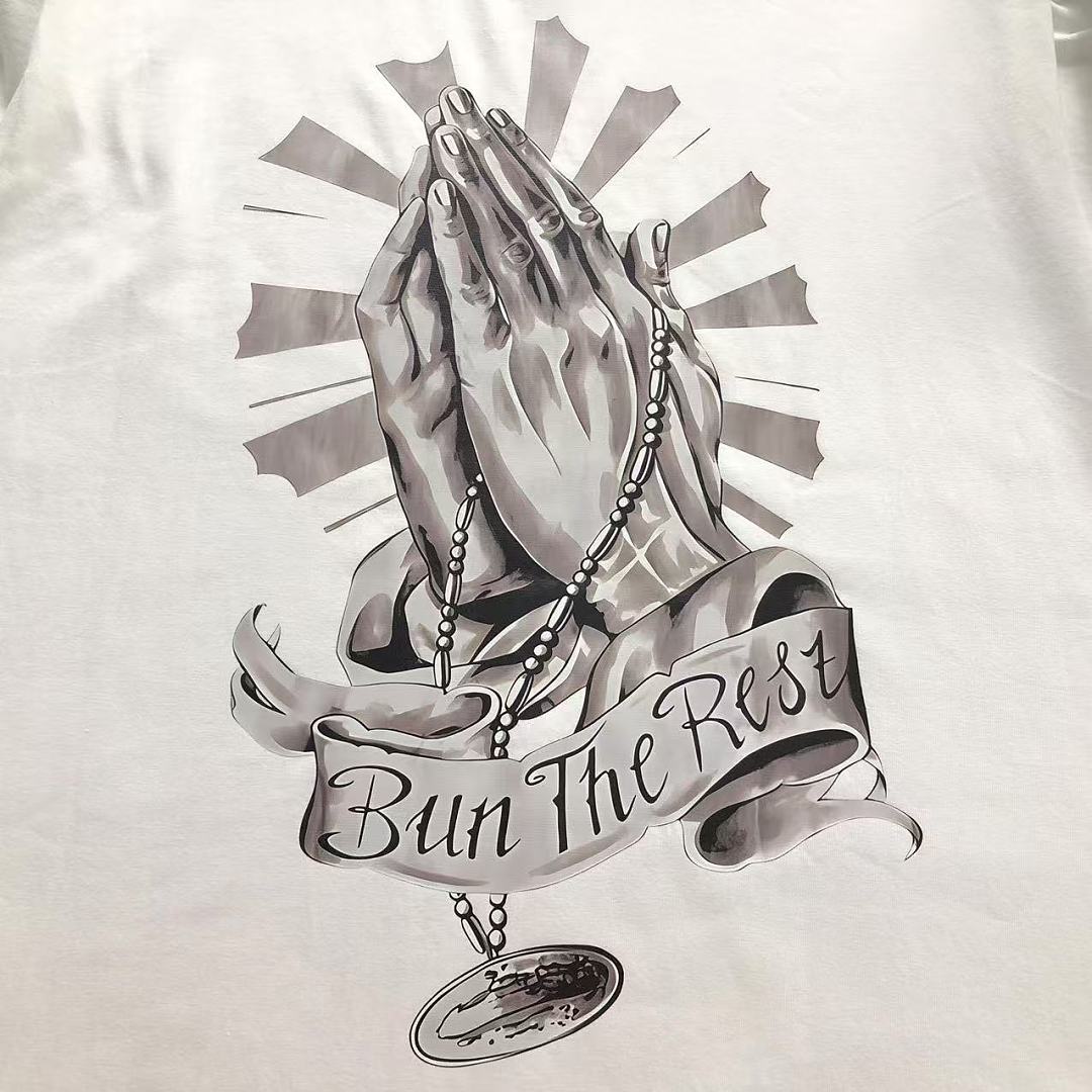 Corteiz 82 CORTEIZ T-SHIRT 5207090478 (Im 170Cm 60Kg I Wear Size M In The Phot) - Image 9