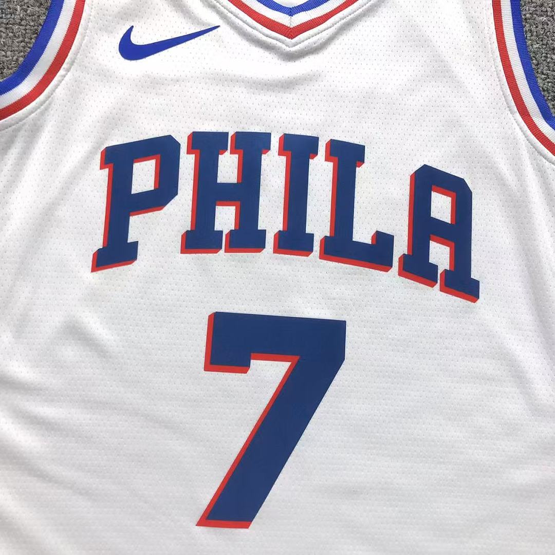 Unbranded 105 NBA BASKETBALL VEST 1281821002 (Im 170Cm 60Kg I Wear Size S In The Phot) - Image 8
