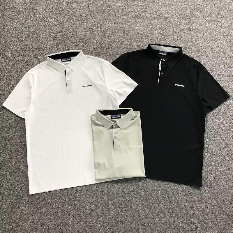 On Running 158 PATAGONIA POLO 22050427001 (Im 170Cm 60Kg I Wear Size L In The Phot), photo 1