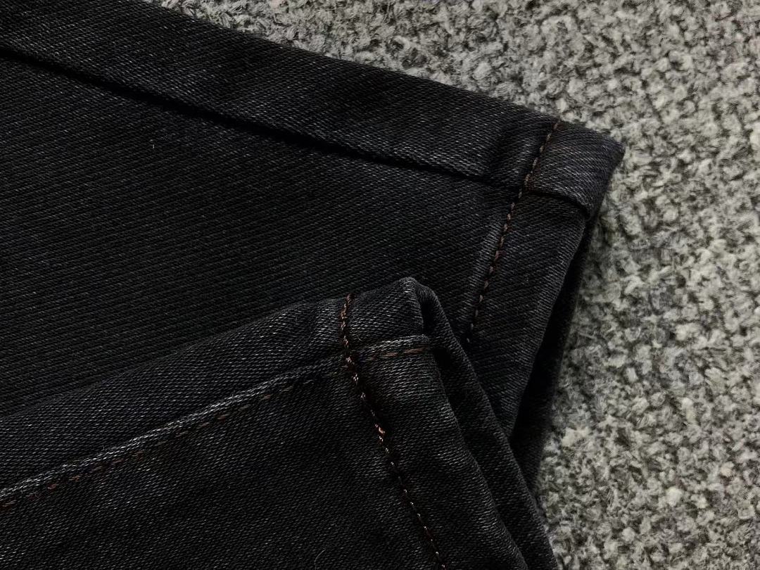 Unbranded 215 TOM FORD TROUSERS 5207240901 (Im 170Cm 60Kg I Wear Size 31 In The Phot) - Image 13
