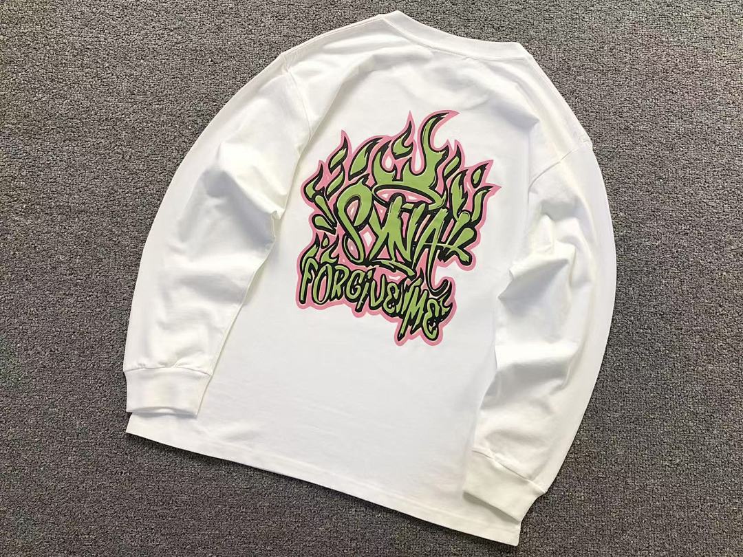 Unbranded 85 S⭐N⭐ LONG SLEEVED 5112728121 (Im 170Cm 60Kg I Wear Size S In The Phot) - Image 13