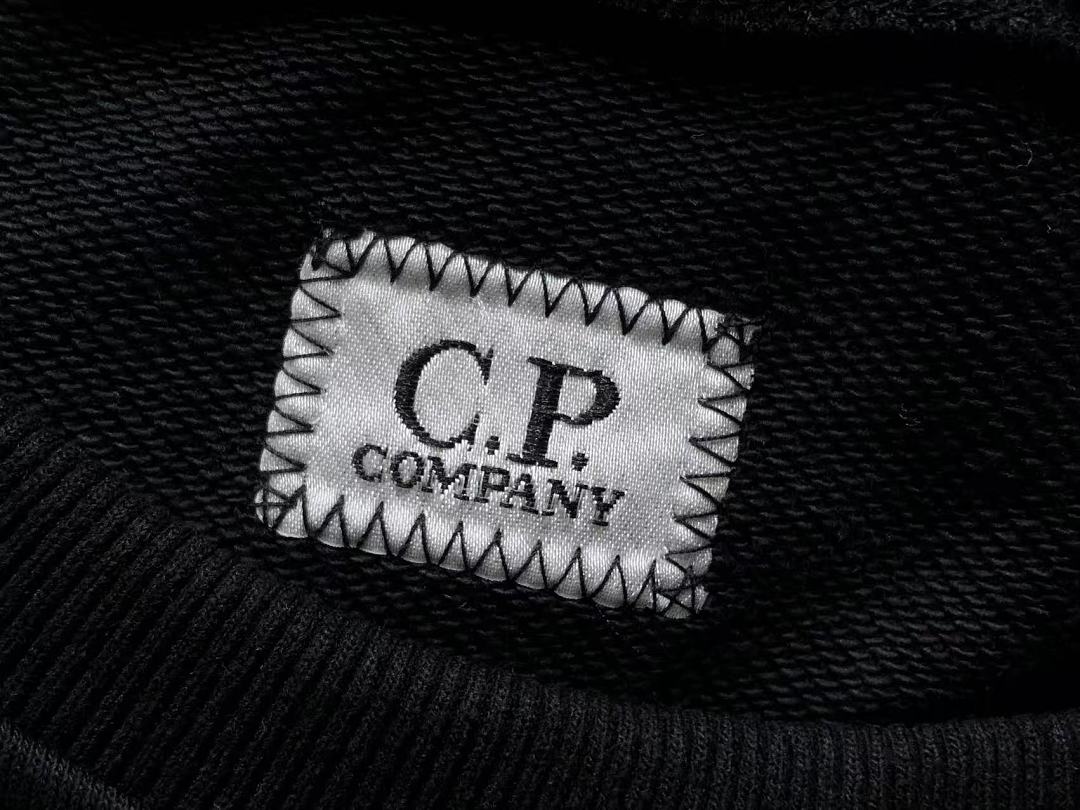 C.P. Company 145 CP HOODIE 42060913143 (Im 170Cm 60Kg I Wear Size M In The Phot) - Image 26