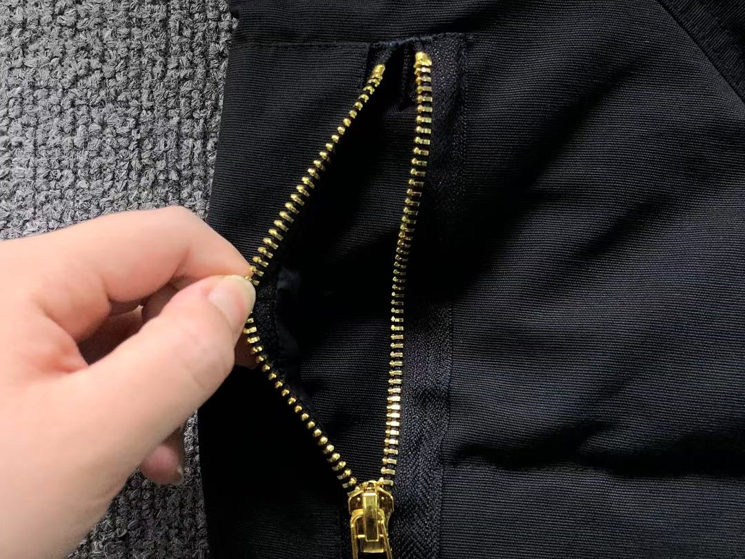 Moose Knuckles 708 M⭐⭐SE K⭐⭐CK⭐⭐S DOWN JACKETS 3208221116 (Im 170Cm 60Kg I Wear Size M In The Phot) - Image 36
