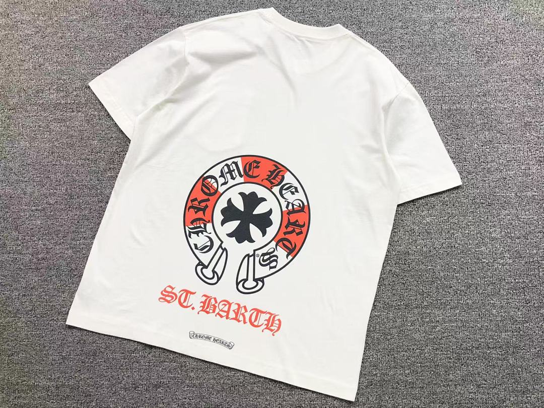 Comme des Garcons 128 C⭐⭐OME HE⭐⭐TS T-SHIRT 4105075102 (Im 170Cm 60Kg I Wear Size M In The Phot) - Image 7