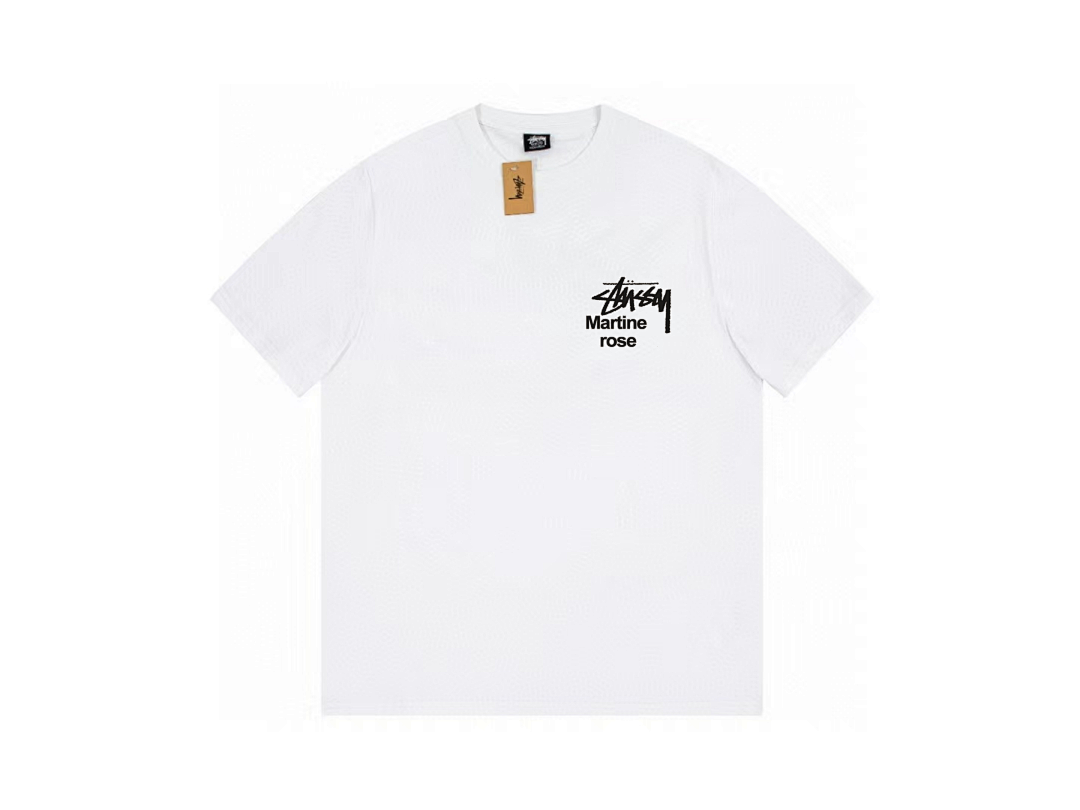 Stussy 85 STUSSY T-SHIRT - Image 24