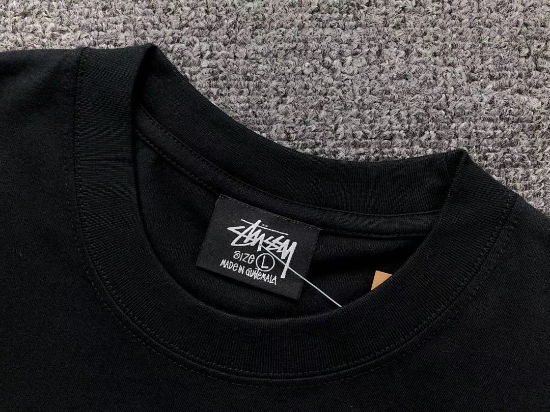 Stussy 78 STUSSY T-SHIRT - Image 49