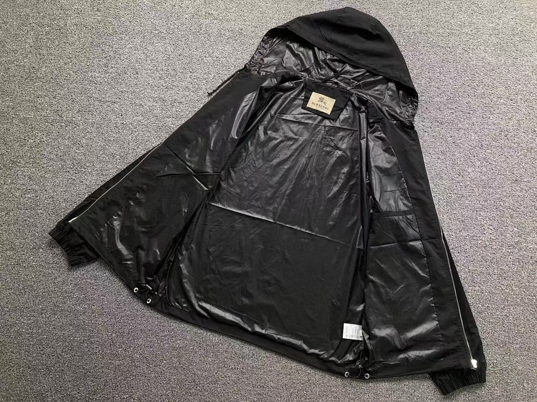 Burberry 188 B⭐R⭐E⭐RY JACKET 3111040720 (Im 170Cm 60Kg I Wear Size 2XLin The Phot) - Image 24