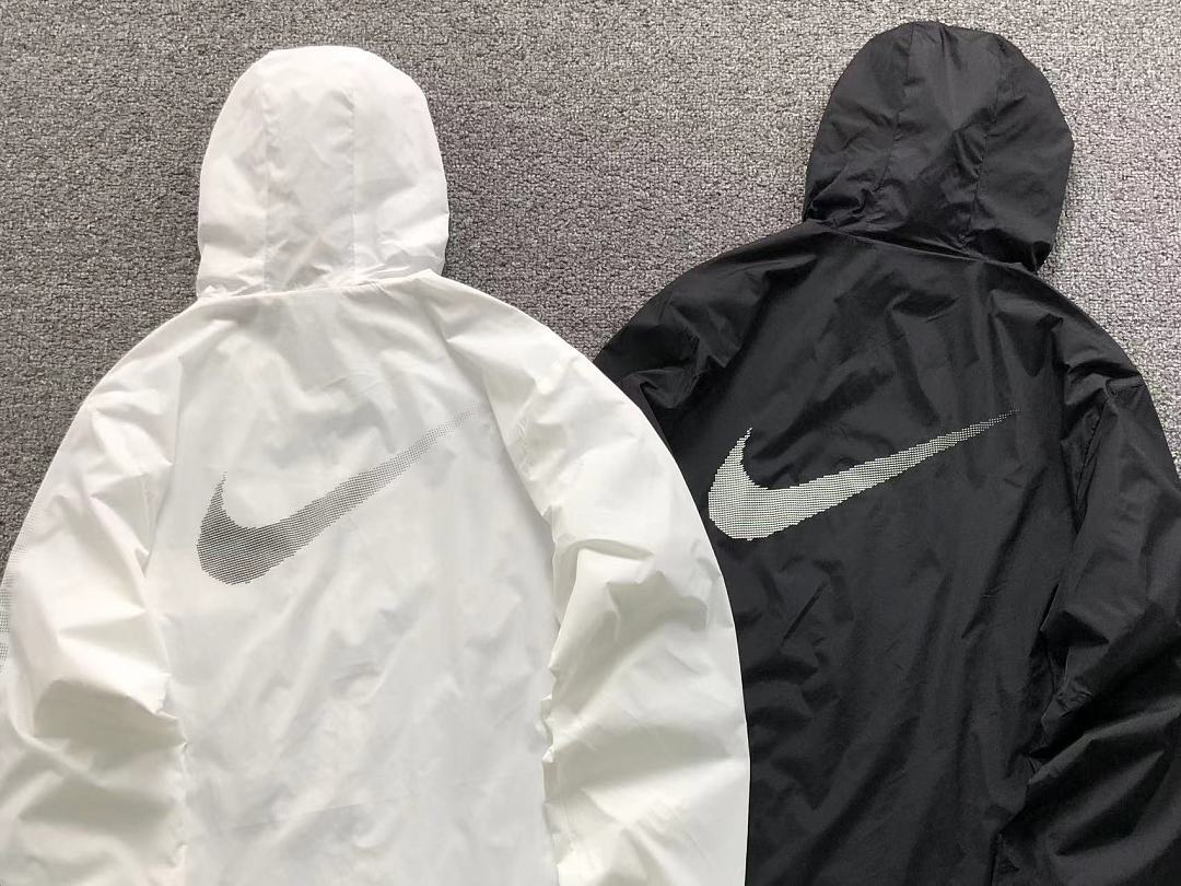 Nike 168 N⭐K⭐ JACKET 4205130777 (Im 170Cm 60Kg I Wear Size L In The Phot) - Image 6