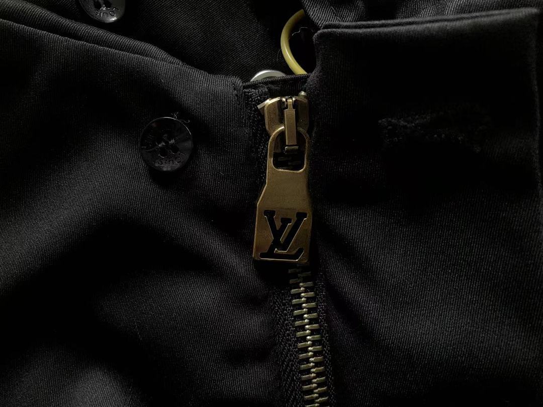Louis Vuitton 448 L⭐ COTTON CIOTHES 2122619001 (Im 170Cm 57Kg I Wear Size 46 In The Phot) - Image 17