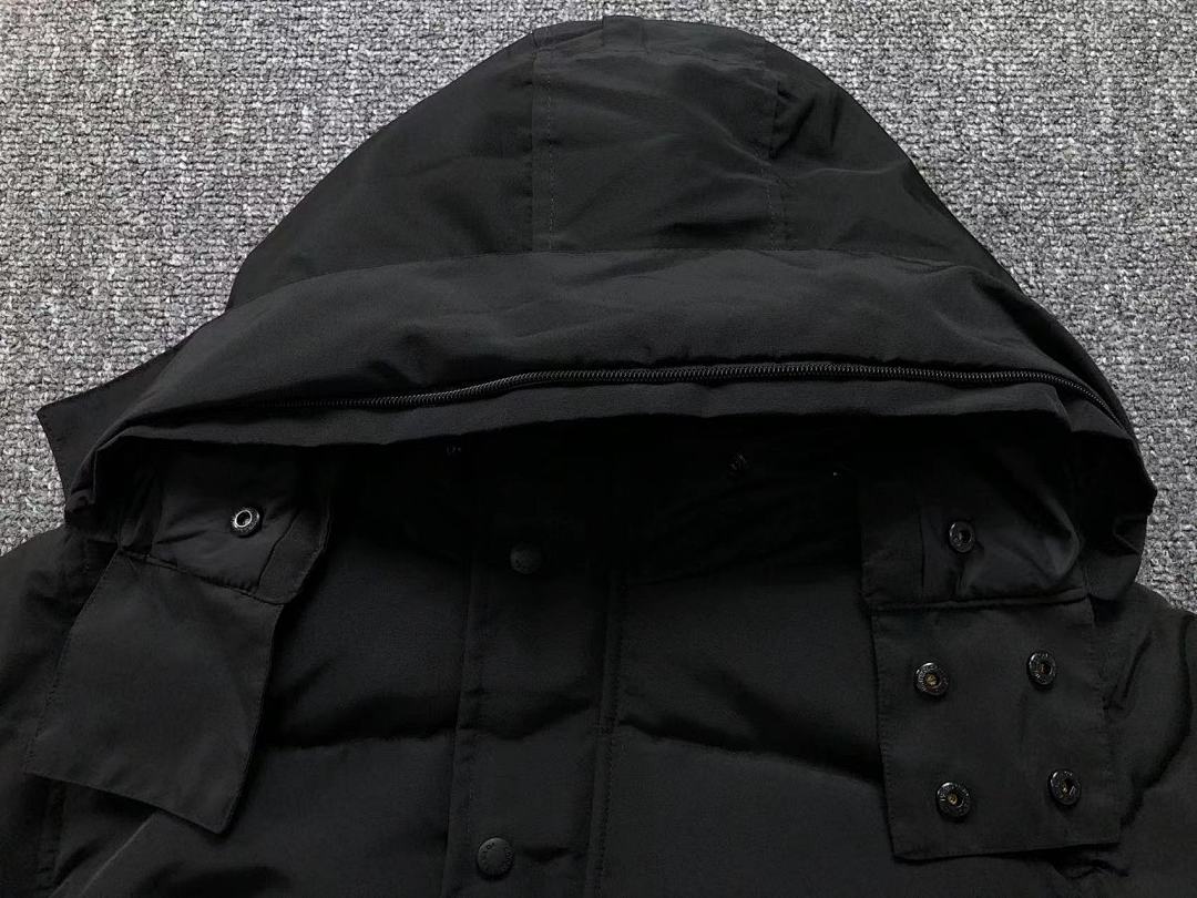 Canada Goose 568 C⭐N⭐⭐A G⭐⭐⭐E DOWN - Image 15