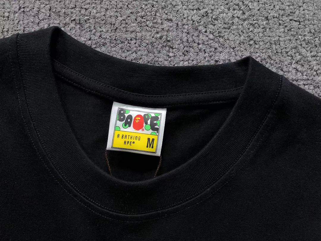 Bape 82 BAPE T-SHIRT 5261306164 (Im 170Cm 60Kg I Wear Size M In The Phot) - Image 24