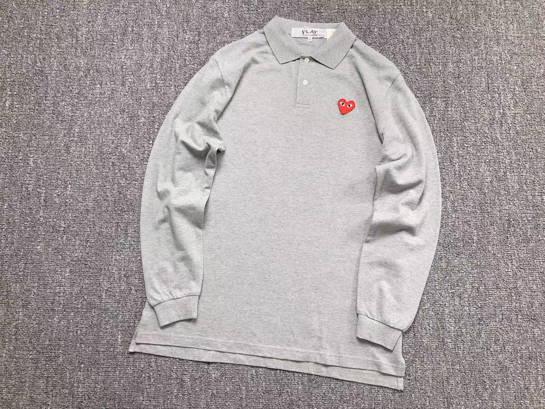 Comme des Garcons 168 CDG LONG - Image 5