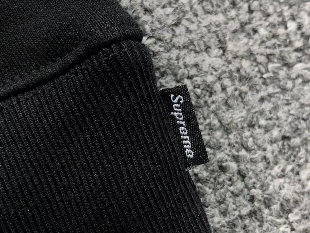 Supreme 208 S⭐⭐R⭐⭐E HOODIE 52071611182 (Im 170Cm 60Kg I Wear Size S In The Phot) - Image 15