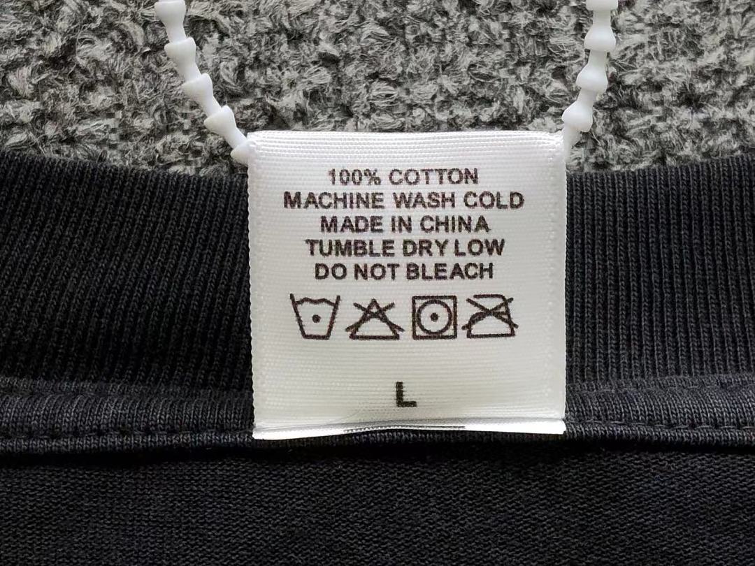 Unbranded 135 FASHION T-SHIRT 3206033672 (Im 170Cm 60Kg I Wear Size L In The Phot) - Image 18