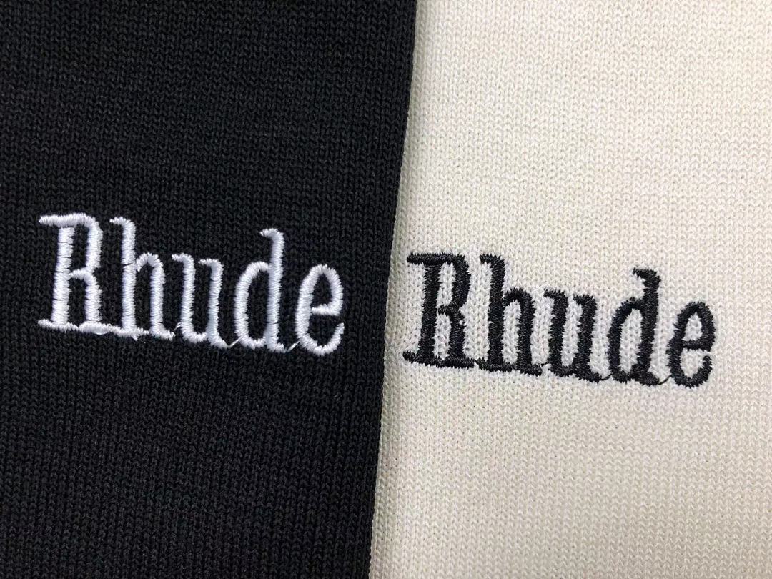 Rhude 118 RHUDE - Image 10
