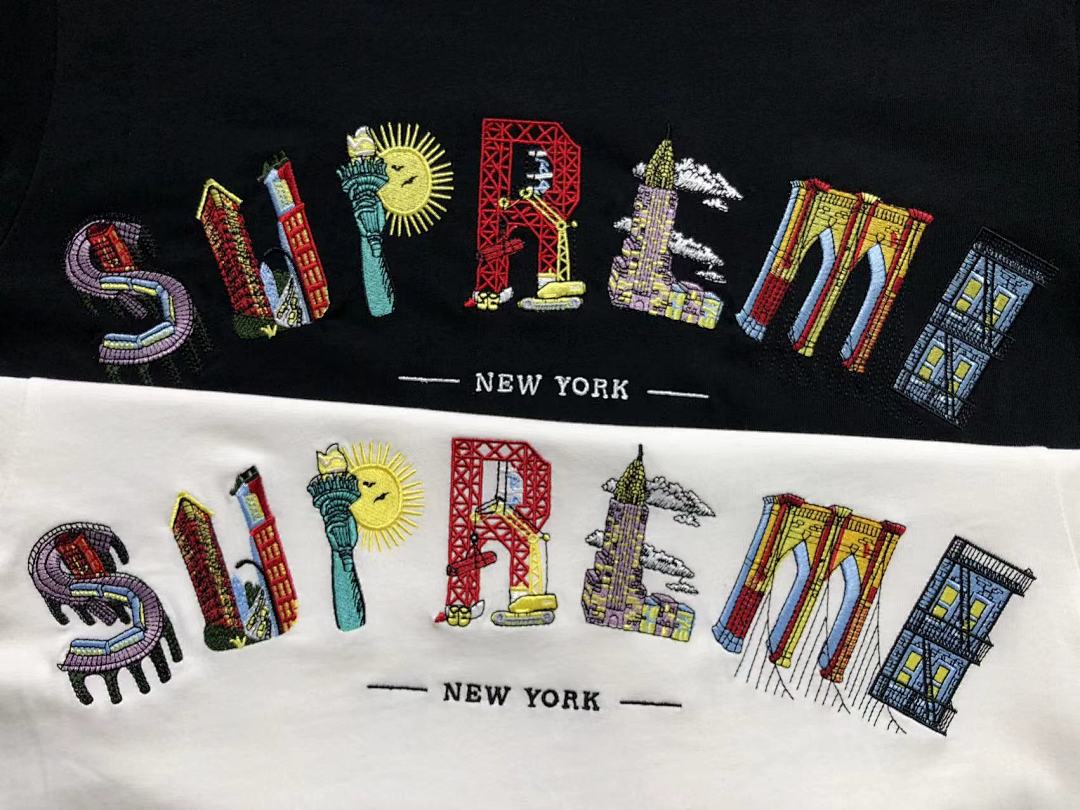 Supreme 95 S⭐⭐R⭐⭐E T-SHIRT - Image 10