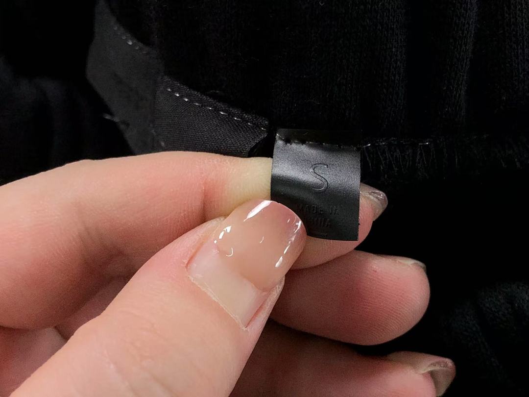 Fear of God TROUSERS138 FOG HOODIE - Image 52