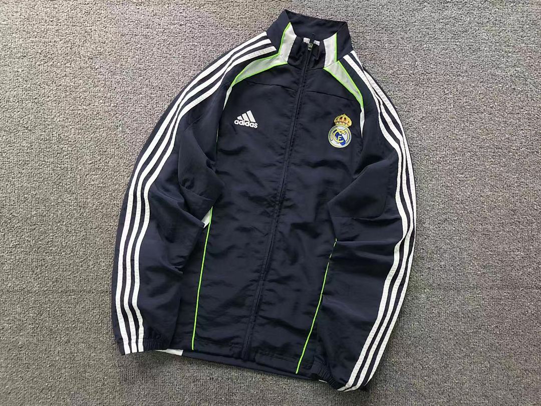 Adidas 138 A⭐I⭐AS JACKET 123240635 (Im 170Cm 60Kg I Wear Size S In The Phot) - Image 8