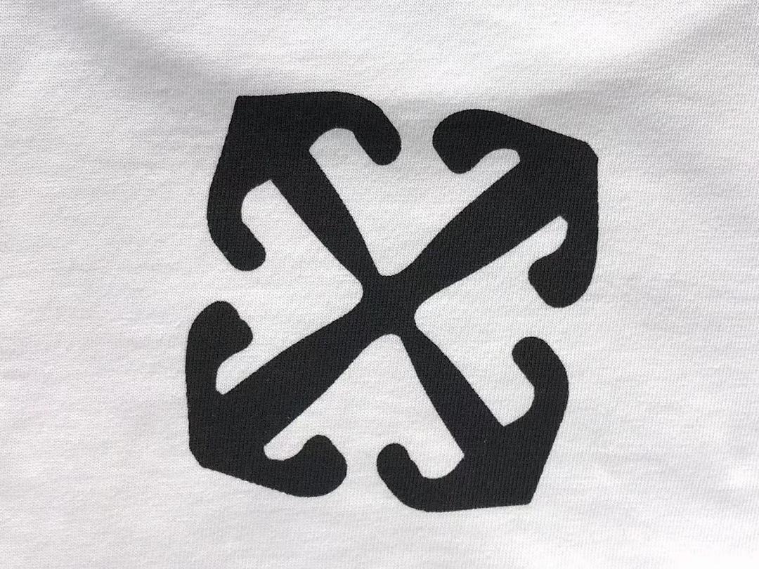 Off-White 108 OFF-WHITE T-SHIRT - Image 10