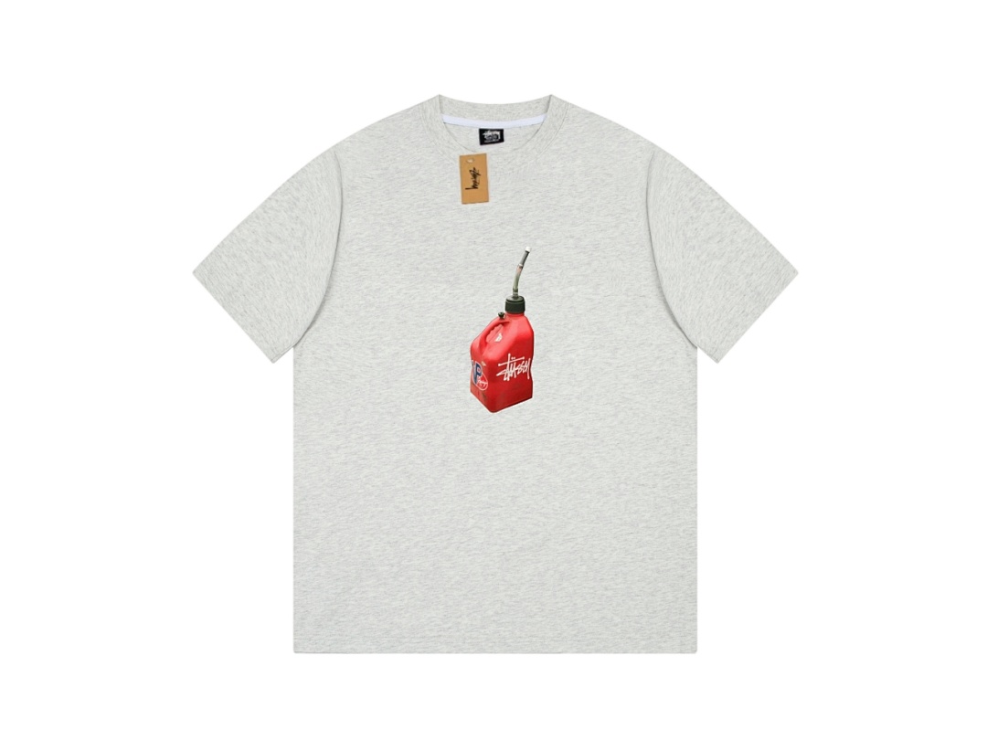 Stussy 85 STUSSY T-SHIRT - Image 25