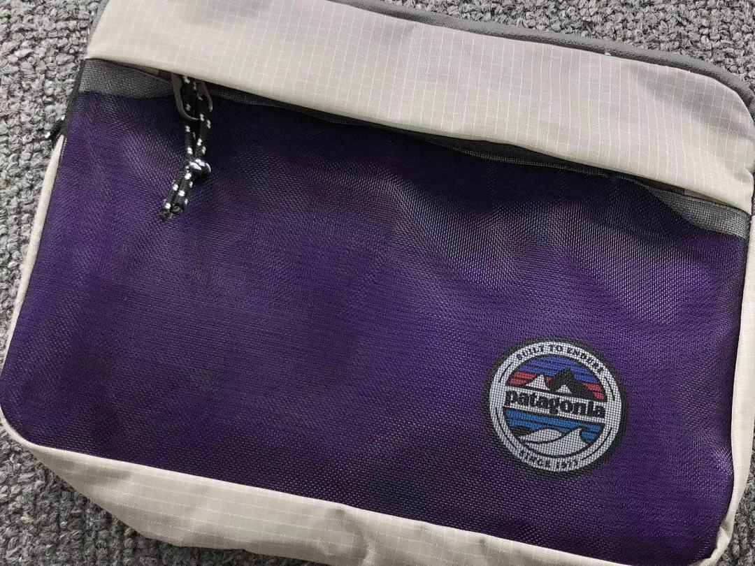 On Running 78 PATAGONIA BAG 1111062066 (Long 13CM* Wide 6CM* High 17CM) - Image 16