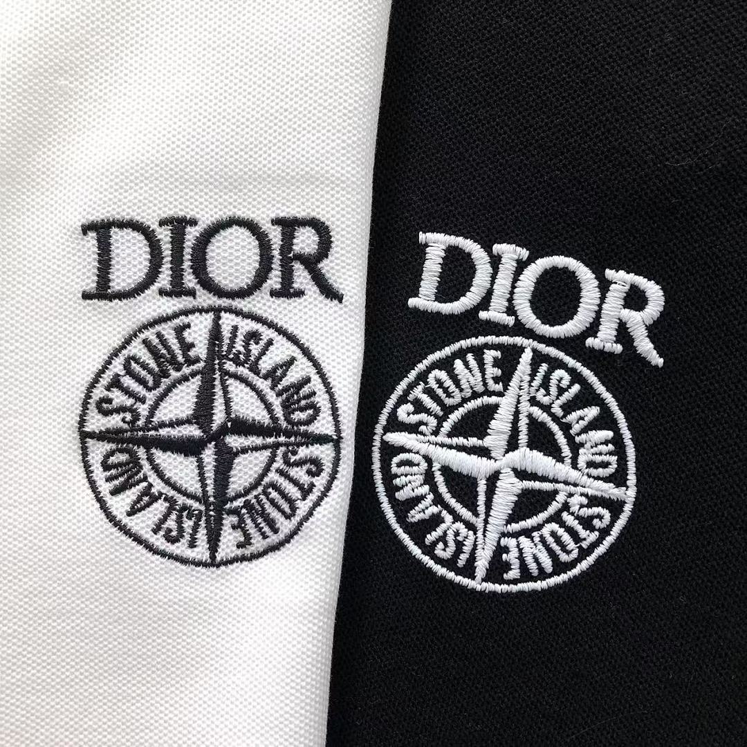 Dior 118 D⭐O⭐ POLO 5209052281 (Im 170Cm 60Kg I Wear Size S In The Phot) - Image 12