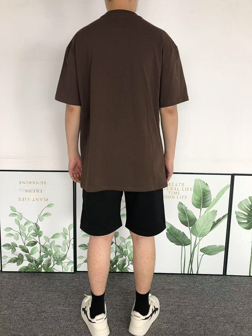 Travis Scott 79 TRAVIS SCOTT T-SHIRT 214300646 (Im 170Cm 60Kg I Wear Size L In The Phot) - Image 4