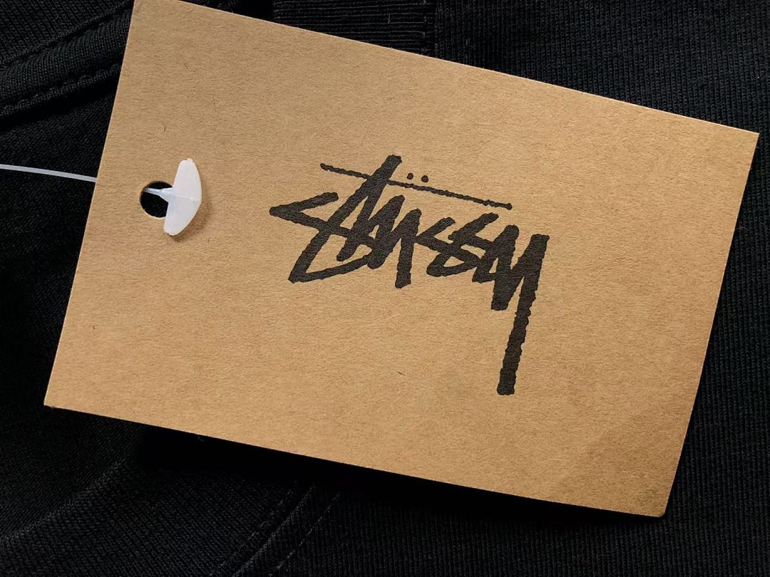 Stussy 78 STUSSY T-SHIRT 3108080202 (Im 170Cm 60Kg I Wear Size XL In The Phot) - Image 26