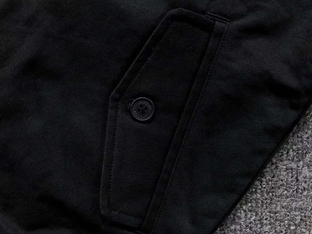 Lacoste 328 LACOSTE JACKET 111181808 (Im 170Cm 57Kg I Wear Size S In The Phot) - Image 19