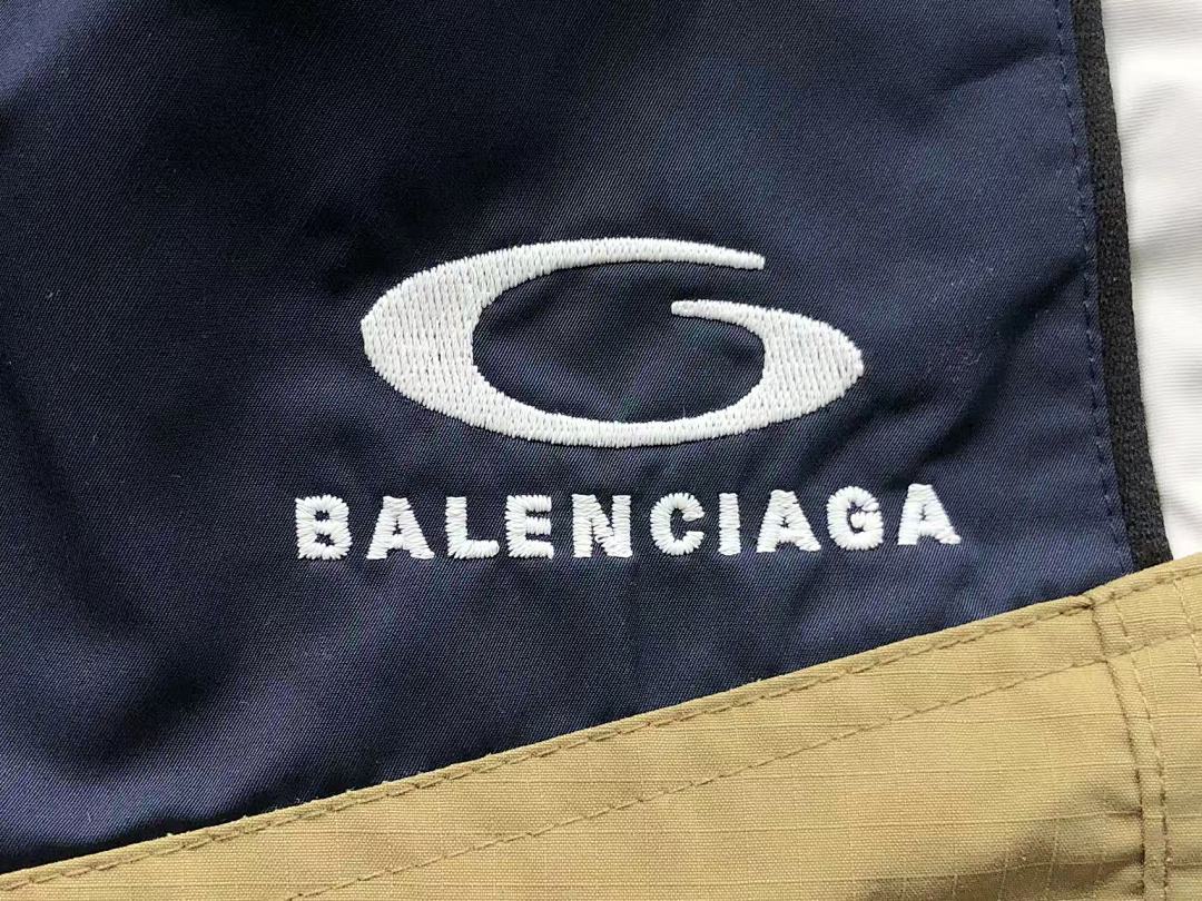 Balenciaga 178 B⭐L⭐⭐⭐IA⭐A SHORTS 4112826156 (Im 170Cm 60Kg I Wear Size S In The Phot) - Image 8